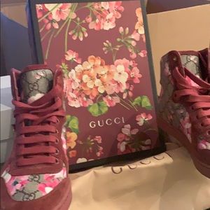 Gucci shoes from Italy